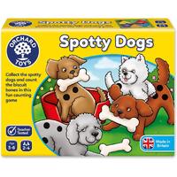 Orchard Toys - Spotty Dog Game