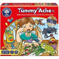 Orchard Toys - Tummy Ache Game