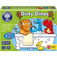Orchard Toys - Dirty Dinos 