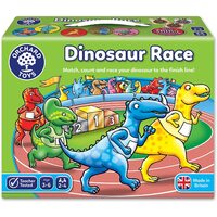 Orchard Toys - Dinosaur Race