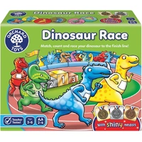 Orchard Toys - Dinosaur Race
