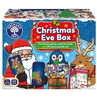 Orchard Toys - Christmas Eve Box