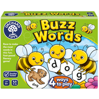 Orchard Toys - Buzz Words