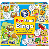 Orchard Toys - Fun Food Bingo