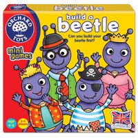 Orchard Toys - Build a Beetle