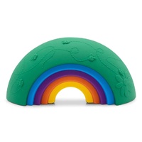 Jellystone Designs - Over the Rainbow - Rainbow Bright
