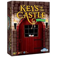 Outset - Keys to the Castle Game