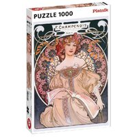 Piatnik - Mucha - Traumerei Puzzle 1000pc