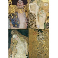 Piatnik - Klimt Collection Puzzle 1000pce
