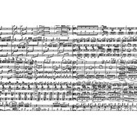 Piatnik - Musical Notes Puzzle 1000pce