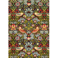Piatnik - Strawberry Thief Puzzle 1000pc