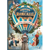 Piatnik - Circus Theatre Roncalli Puzzle 1000pc