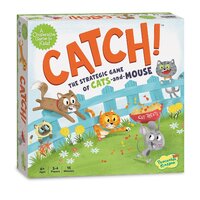 Peaceable Kingdom - Catch! Game