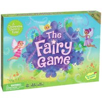Peaceable Kingdom - The Fairy Board Game