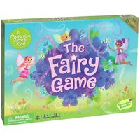 Peaceable Kingdom - The Fairy Board Game