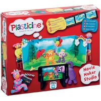 Plasticine - Movie Maker Studio