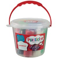 Plasticine - FunTUBulous