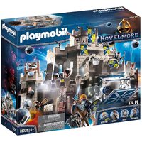 Playmobil - Grand Castle of Novelmore 70220