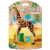 Playmobil - Giraffe 71048