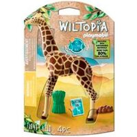 Playmobil - Giraffe 71048