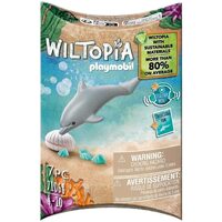 Playmobil - Young Dolphin 71068