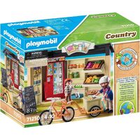 Playmobil - Country Farm Shop 71250