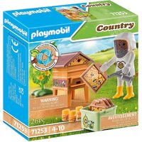 Playmobil - Beekeeper 71253