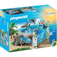 Playmobil - Aquarium 9060