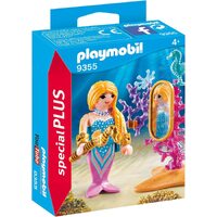 Playmobil - Mermaid 9355