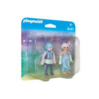 Playmobil - Winter Fairies 9447
