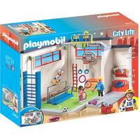 Playmobil - Gym 9454