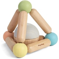PlanToys - Triangle Clutching Toy