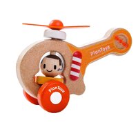 PlanToys - Helicopter