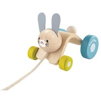 PlanToys - Hopping Rabbit