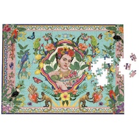 La La Land - Mexican Folklore Puzzle 1000pc