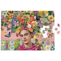 La La Land - Mexican Dreams Puzzle 1000pc
