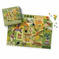 La La Land - Brazillian Summer Puzzle 1000pc