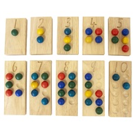 Qtoys - Counting and Maths Set