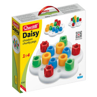 Quercetti - Daisy Basic Chunky Pegs