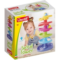Quercetti - Spiral Tower