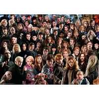 Ravensburger - Harry Potter Challenge Puzzle 1000pc