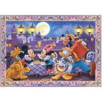 Ravensburger - Disney Mosaic Mickey Puzzle 1000pc