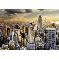 Ravensburger - Grand New York Puzzle 1000pc 