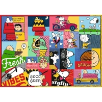 Ravensburger - Peanuts Moments Puzzle 1000pc