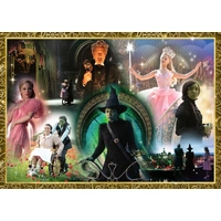 Ravensburger - Wicked The Movie Puzzle 1000pc