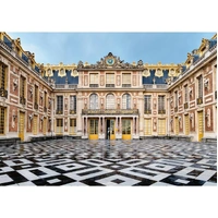 Ravensburger - Palace of Versailles Puzzle 1000pc