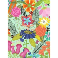 Ravensburger - Flower Jungle Puzzle 500pc
