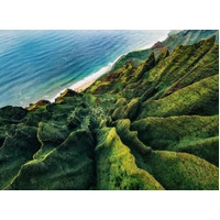 Ravensburger - Power of Nature Epic Journey Puzzle 500pc