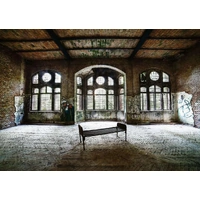 Ravensburger - Lost Places Beelitzer Sanatorium Puzzle 1000pc