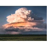 Ravensburger - Power of Nature Cumulus Epos Puzzle 1500pc